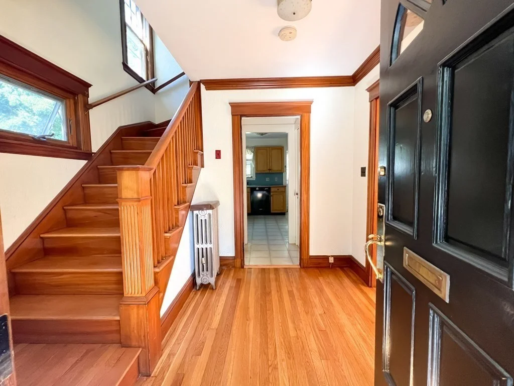 15 Ledyard, Wellesley