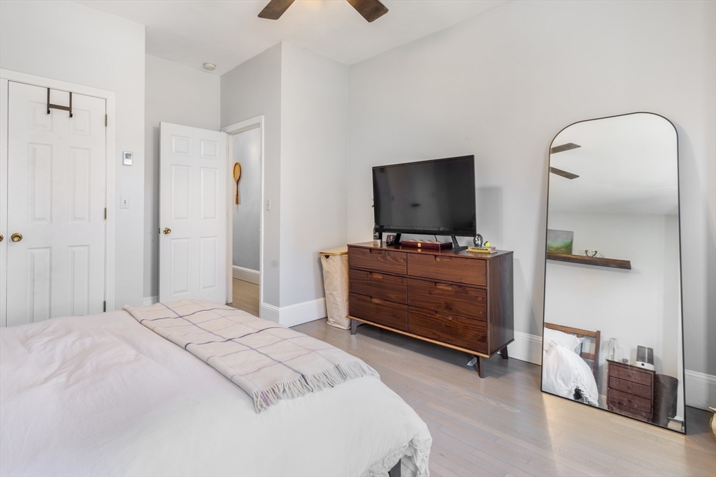 762 Tremont St, South End