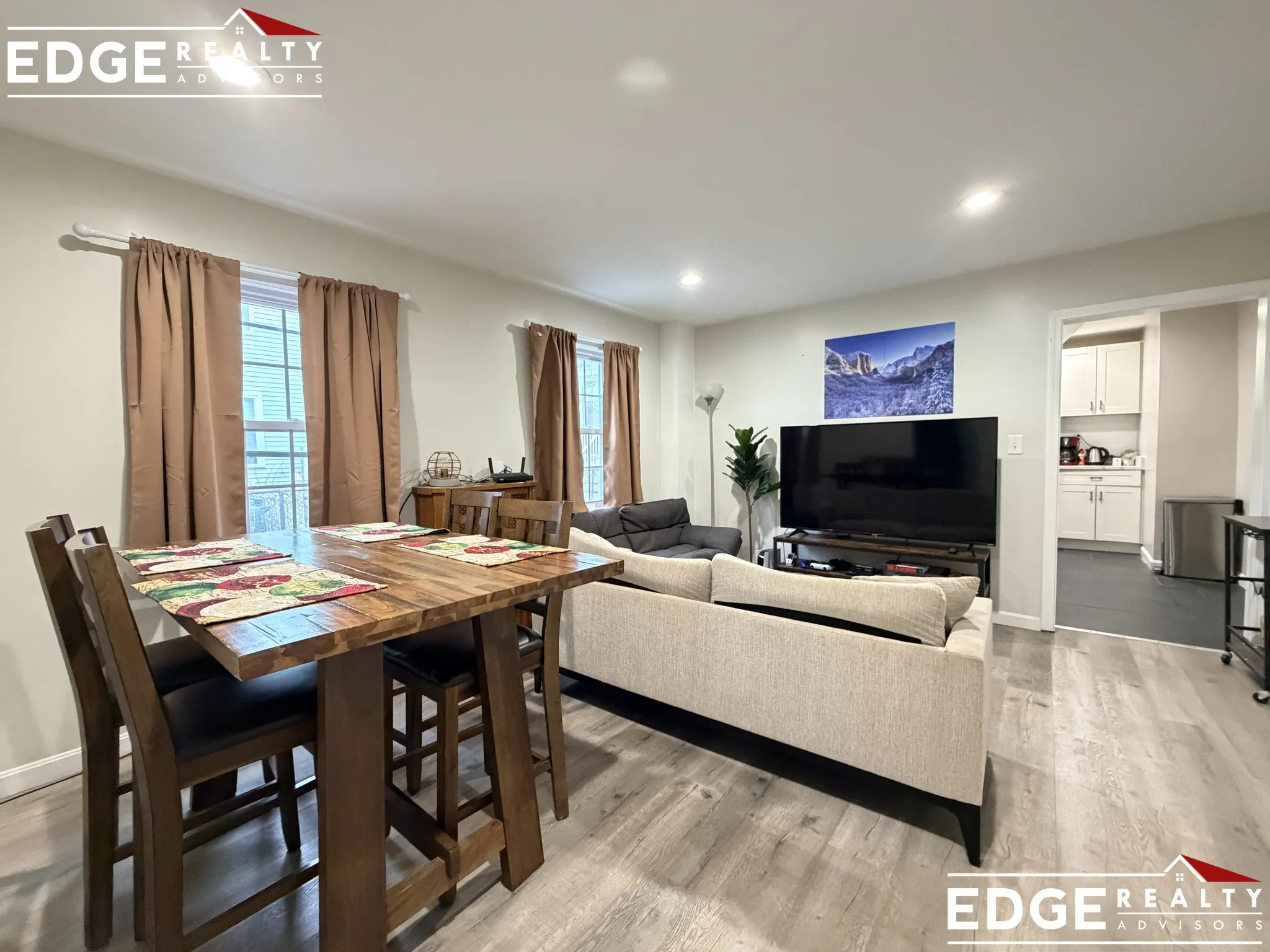 73 Thorndike St, East Cambridge