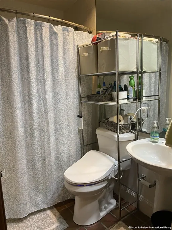 36 Dartmouth St, South End