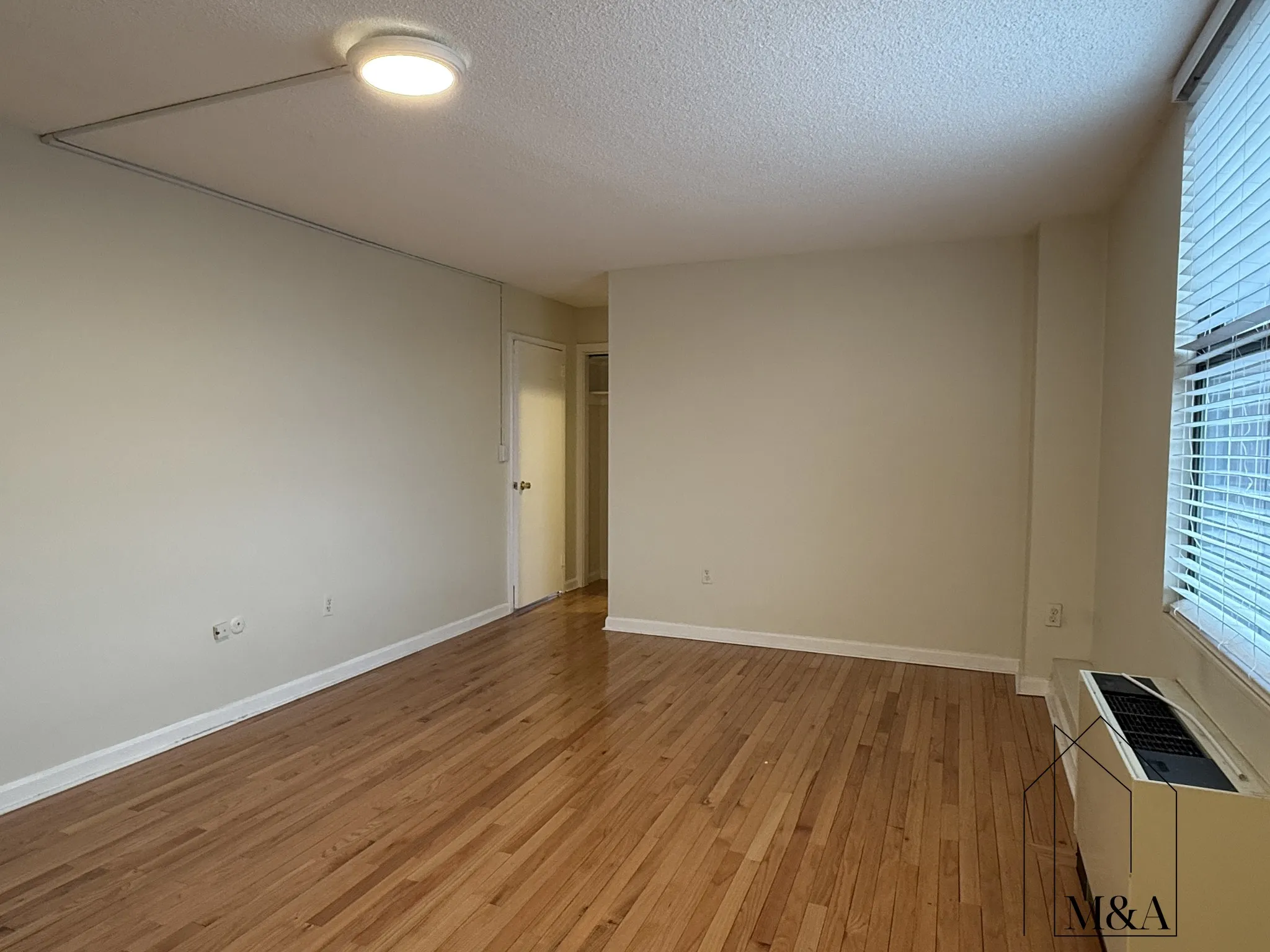 60 Longwood Ave, Coolidge Corner