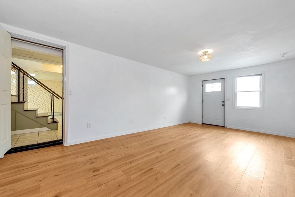 61 Montmorenci Ave, East Boston