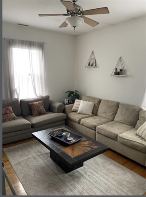 4 Webb Park, South Boston