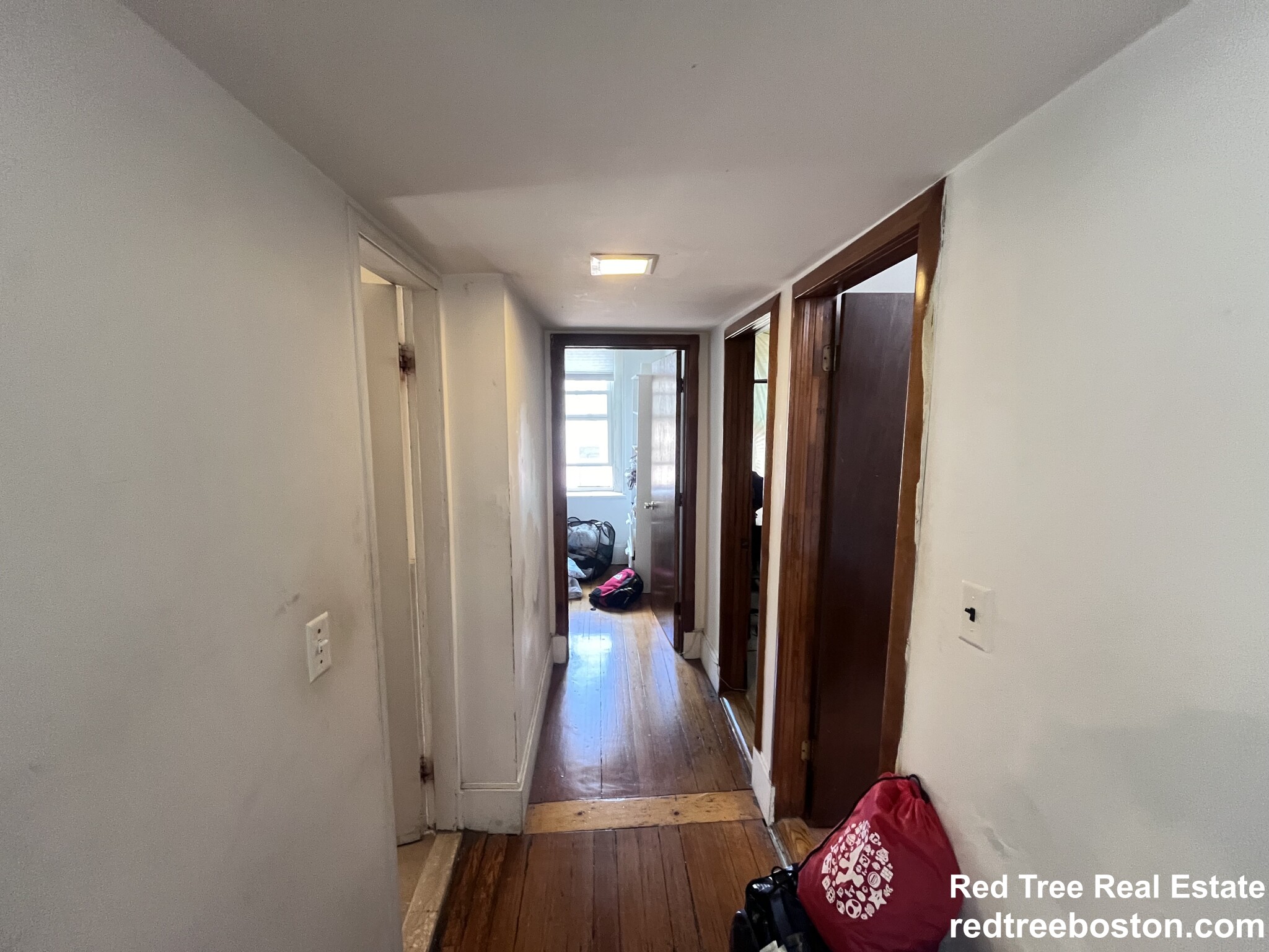 17 Aberdeen St, Fenway