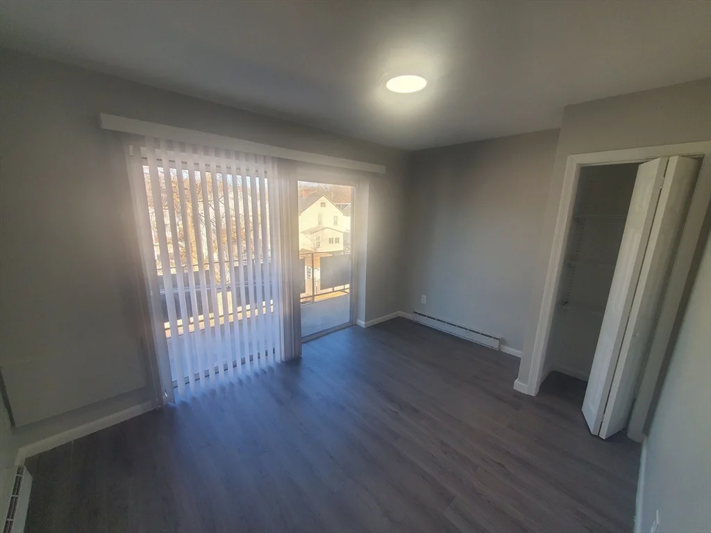 760 Cummins Highway, Mattapan