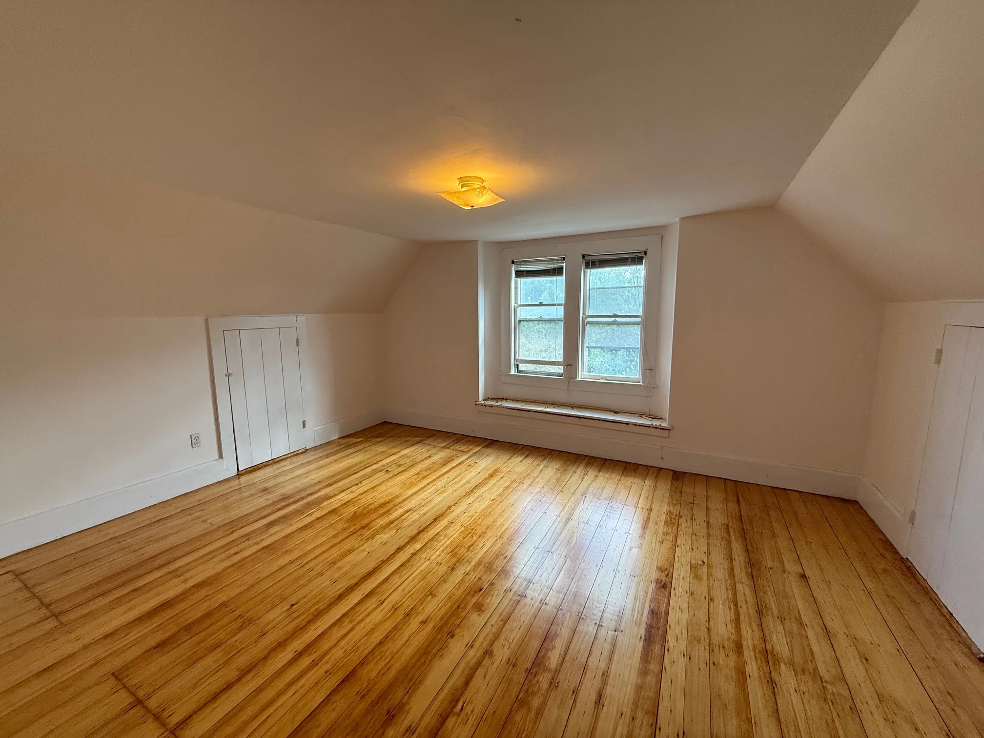 57 Rindge Ave, North Cambridge