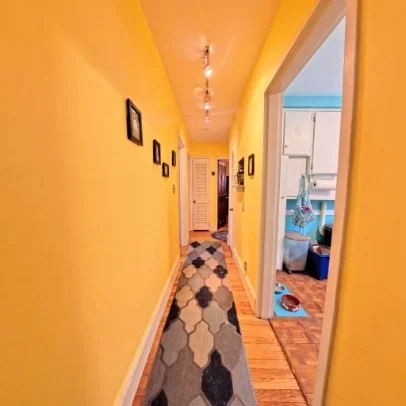 1 O'leary Way, Jamaica Plain