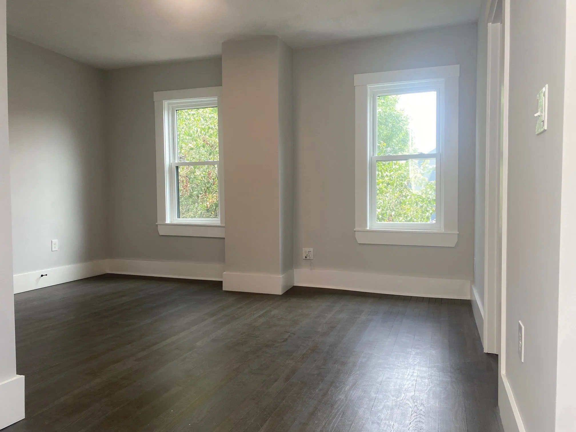 120 Marginal St, East Boston