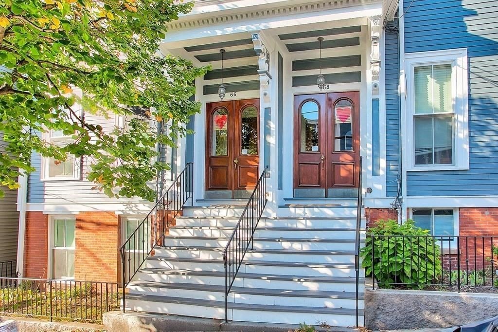 66 Telegraph St, South Boston