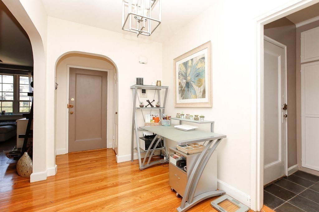 341 Tappan, Brookline