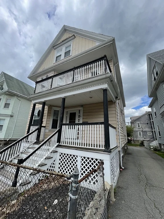 100 Lonsdale St, Dorchester