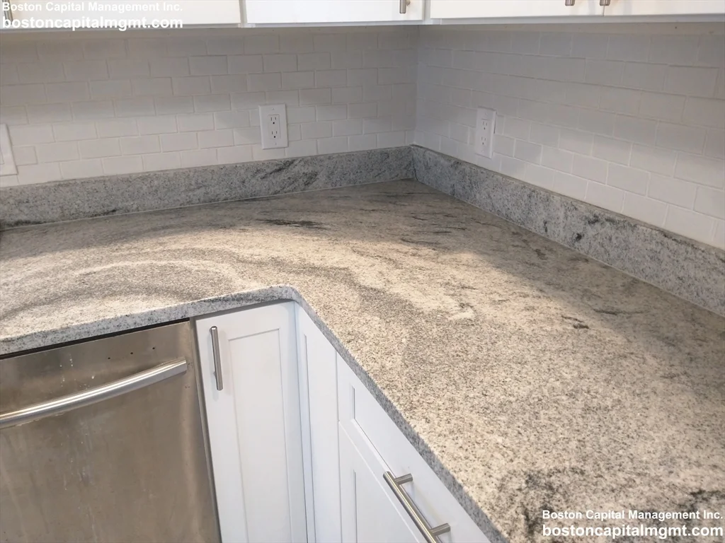 30 Touro Ave, Tufts University