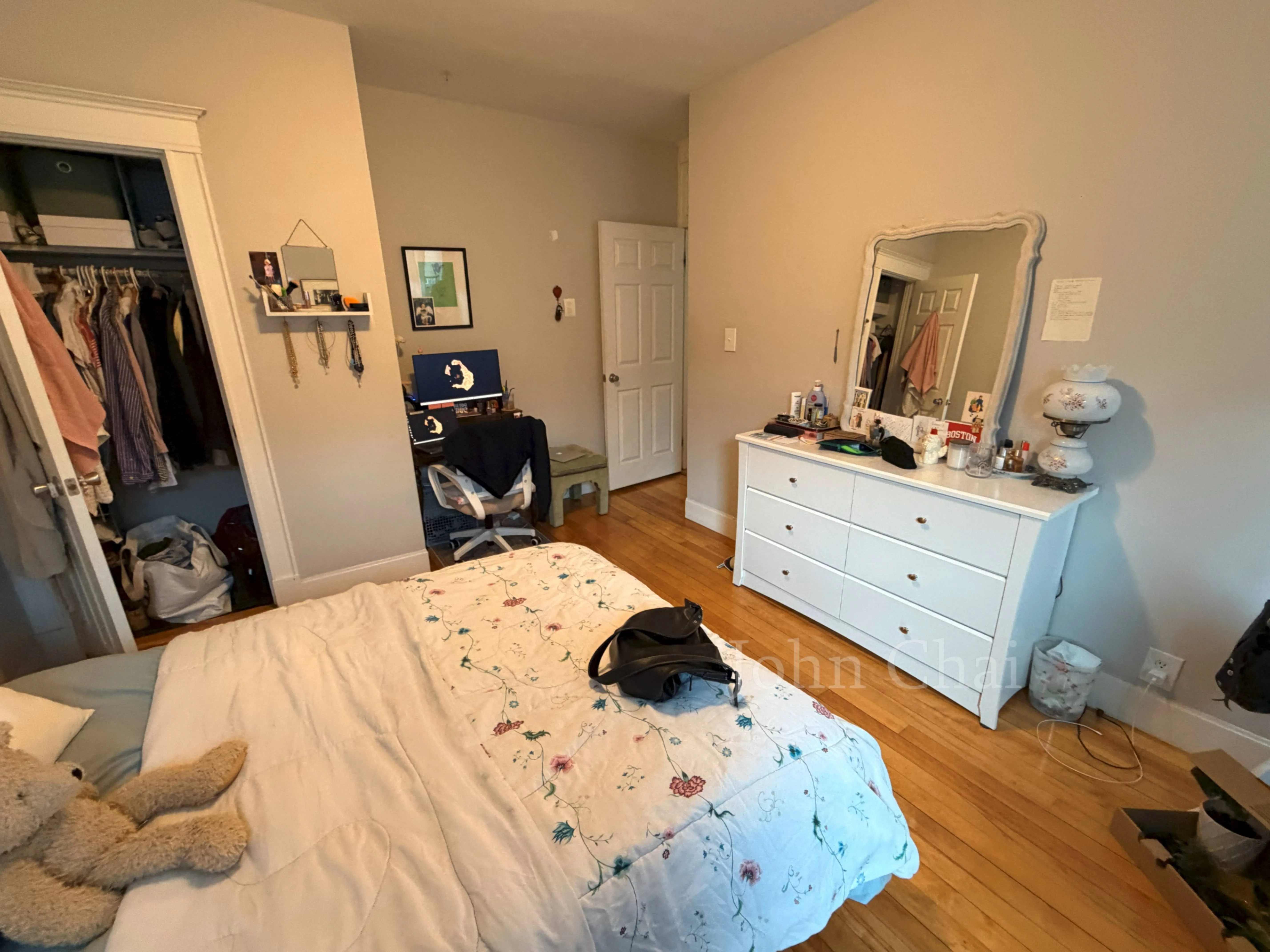 220 South St, Jamaica Plain