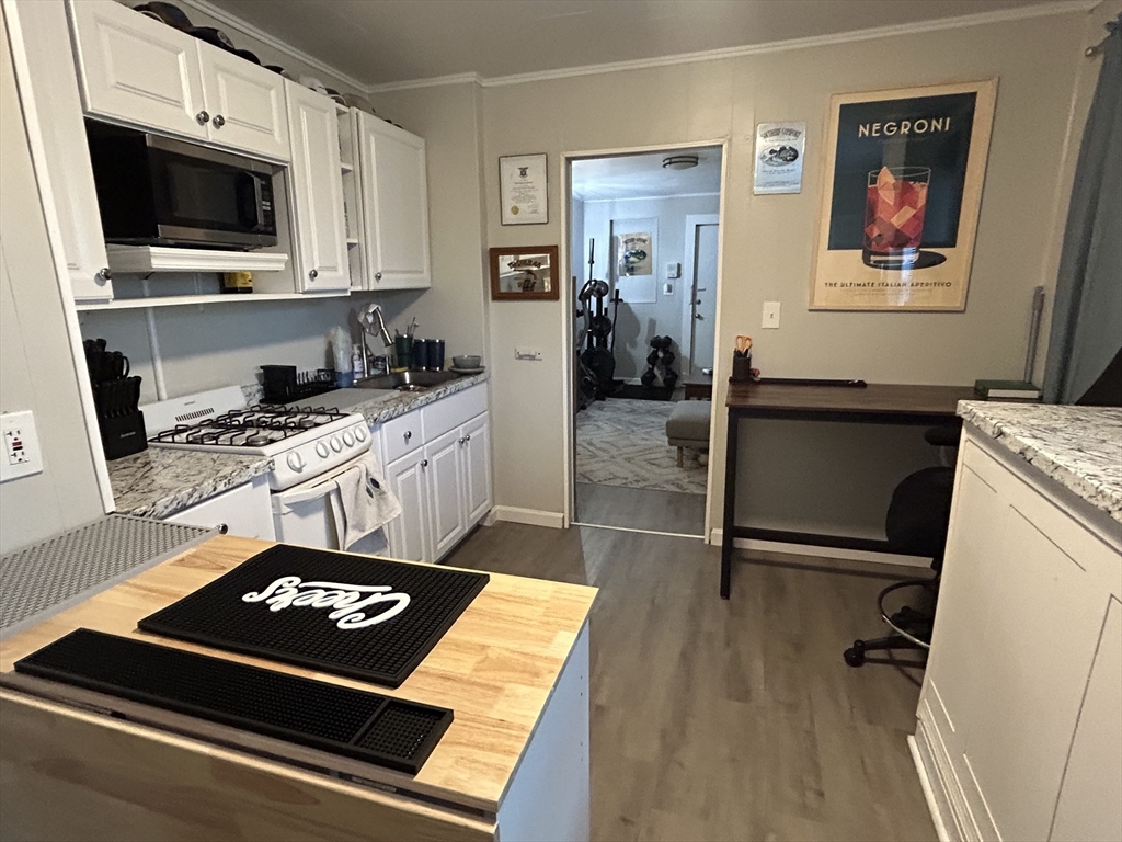 14 Monument Sq, Charlestown