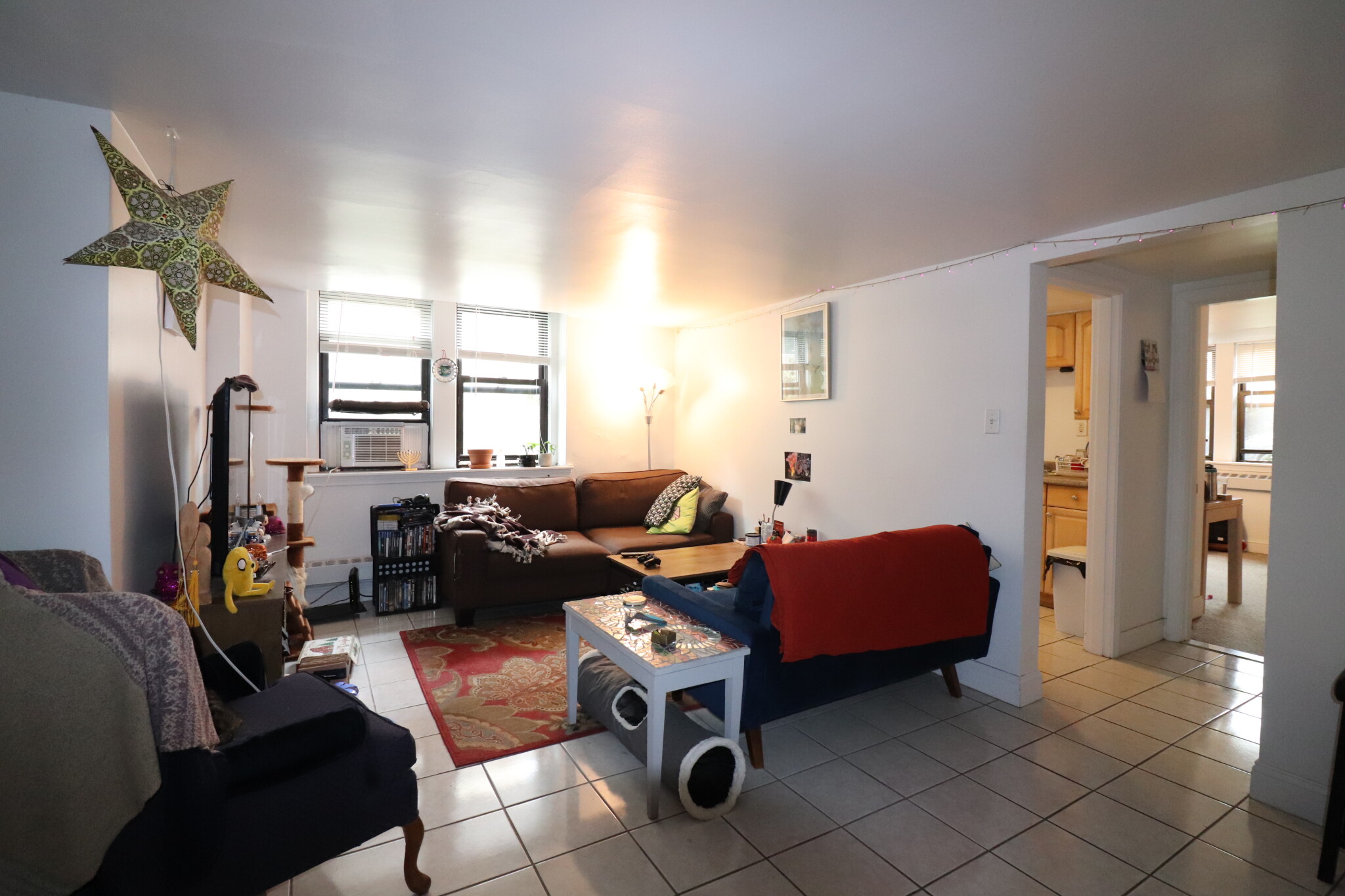 118 Babcock St, North Brookline