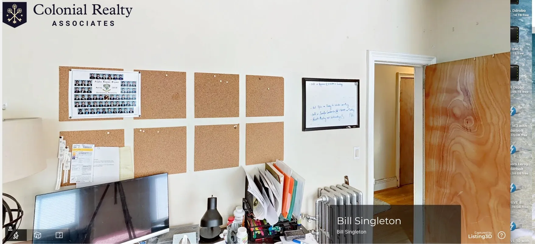 86 Hammond St, Roxbury