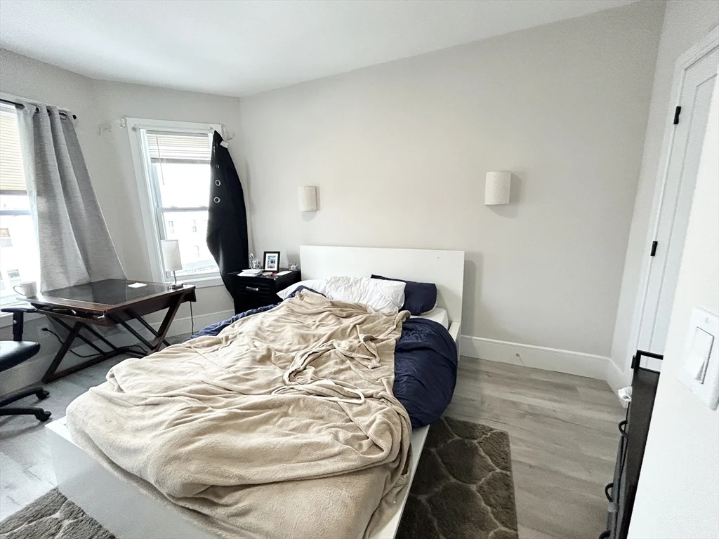 23 Mount Vernon St, Dorchester