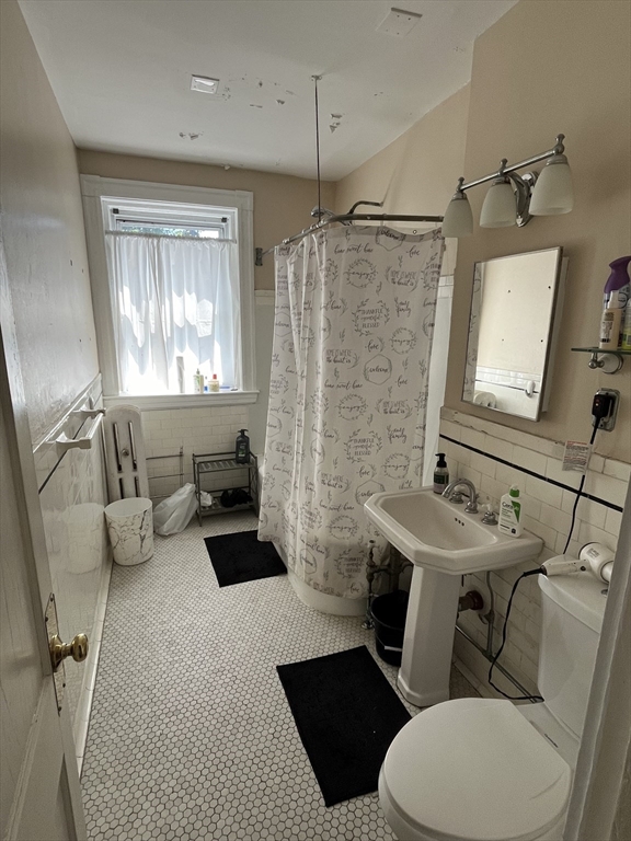 317 Saint Paul St, Brookline