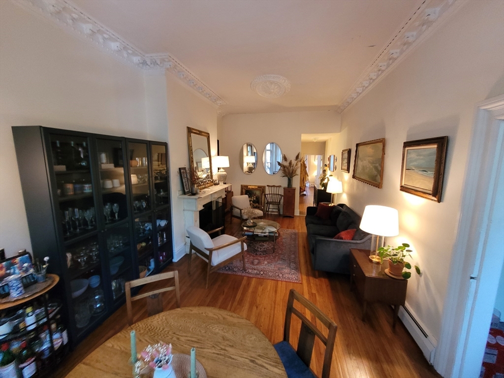 30 Holyoke St, South End