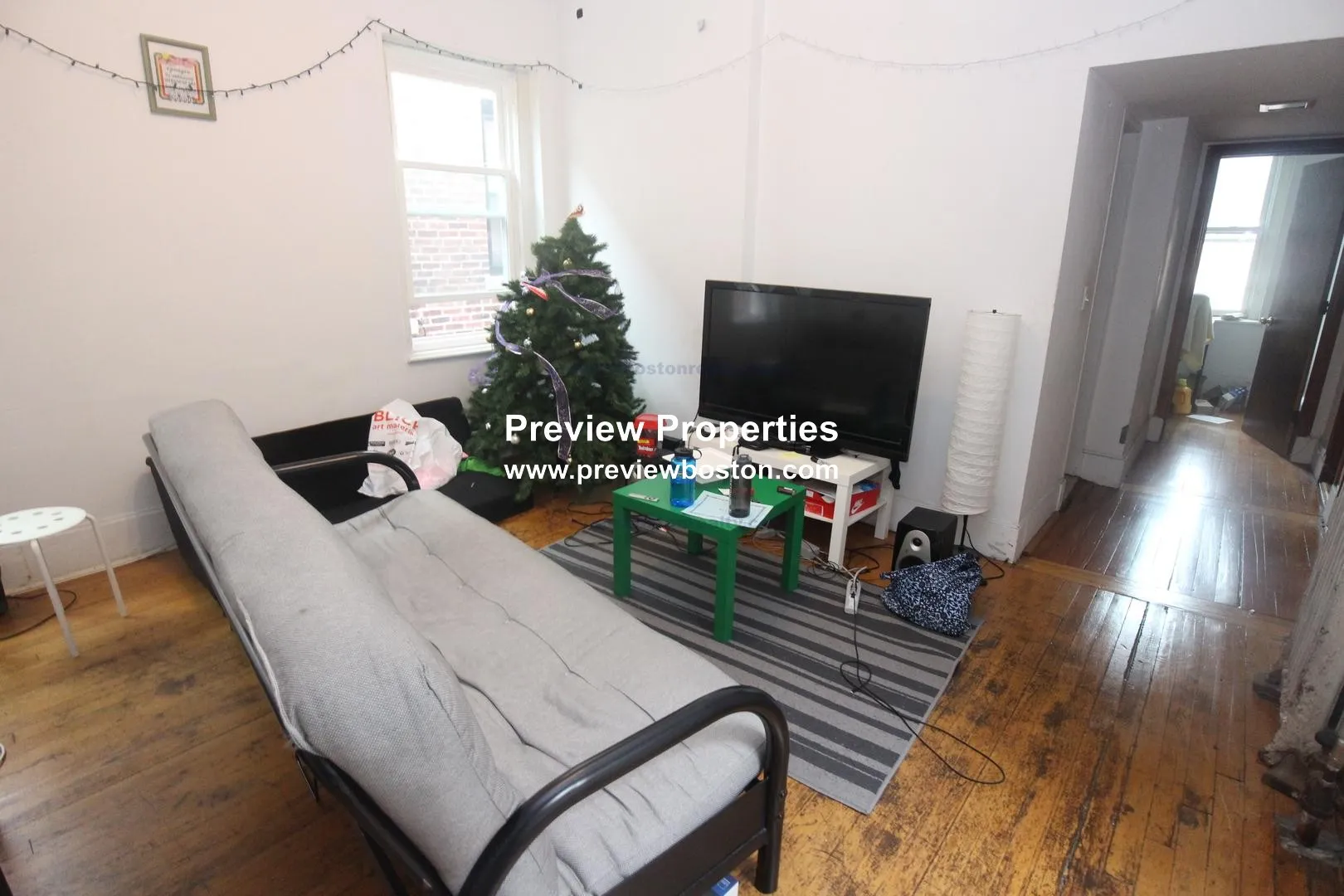 17 Aberdeen St, Fenway