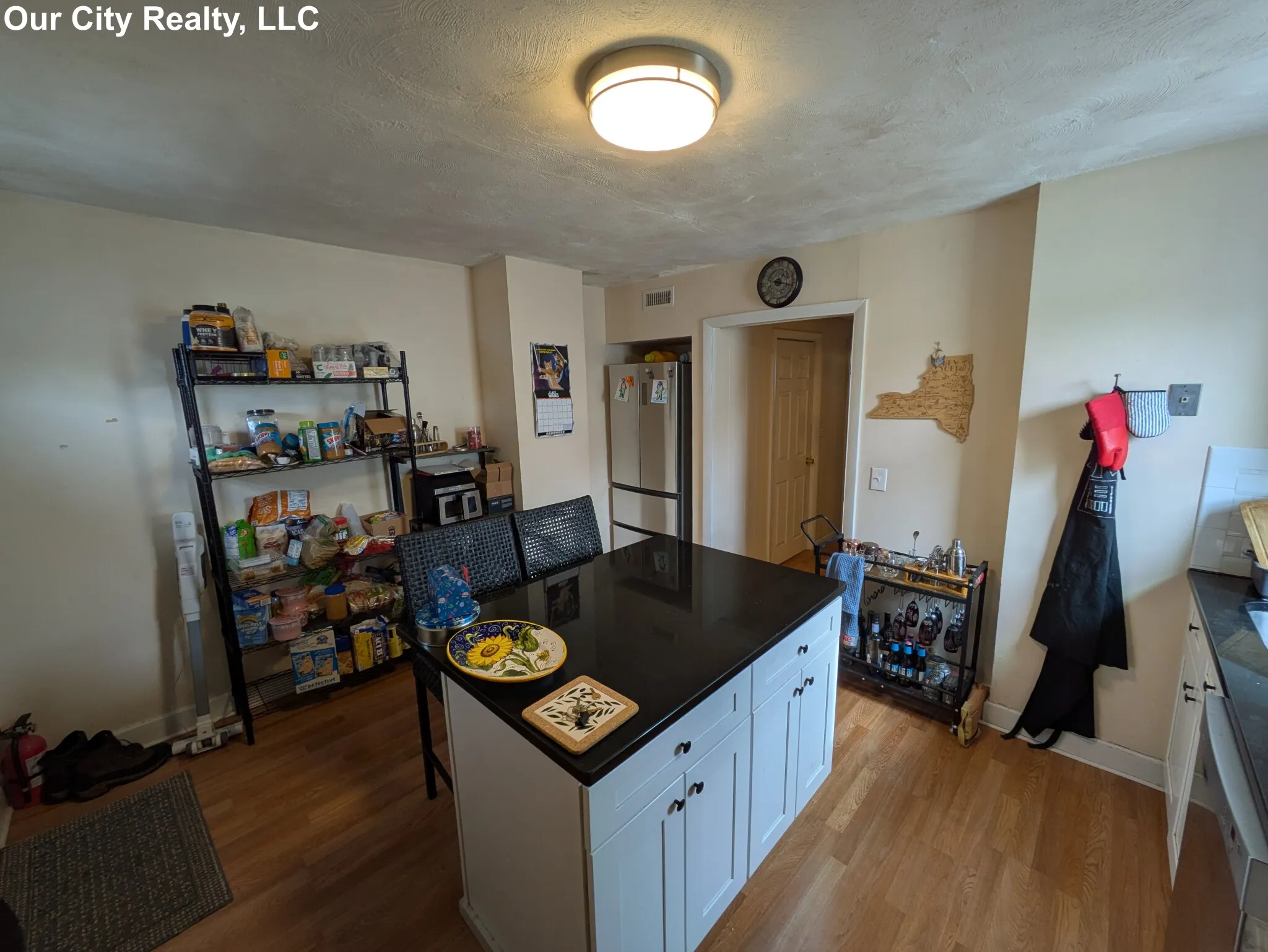 99 Norfolk St, The Port