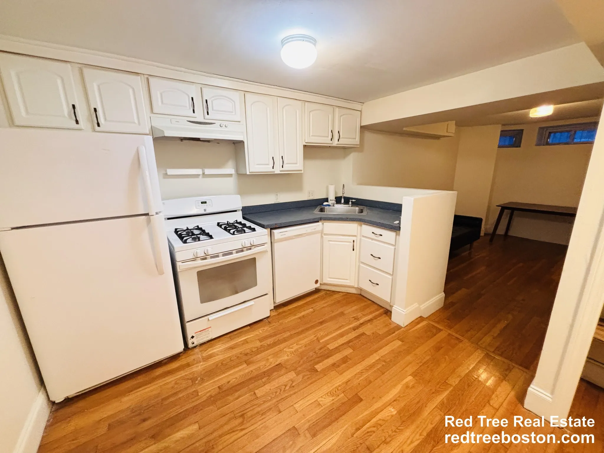 32 Edgerly Rd, Fenway