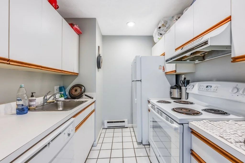 102 E Brookline, South End