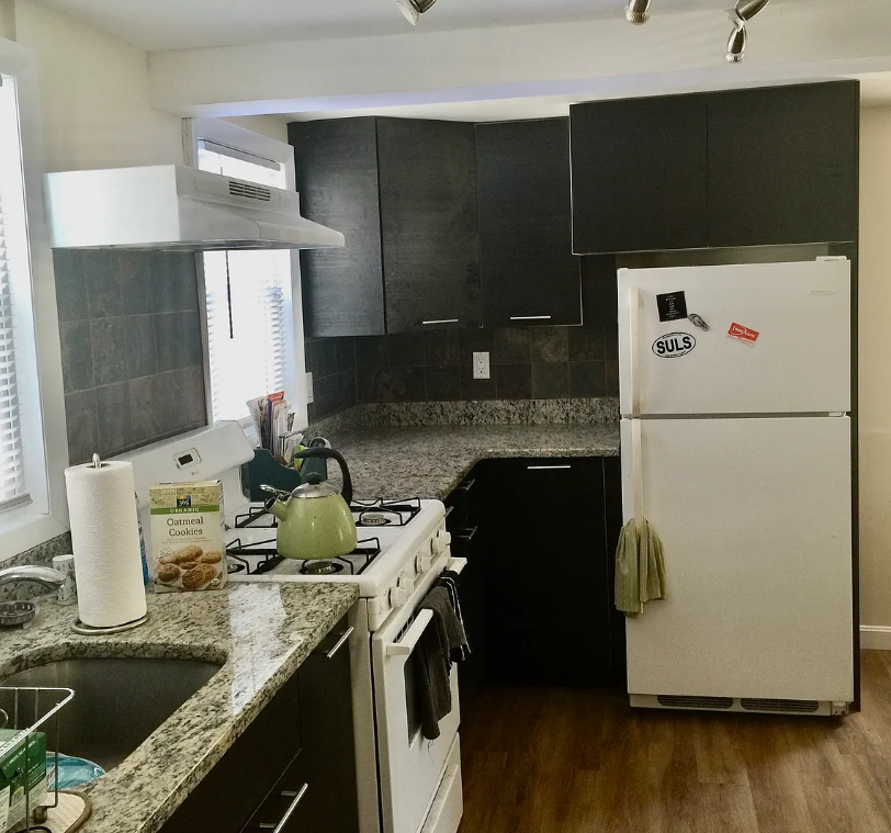 72 Dane St, Ward Two