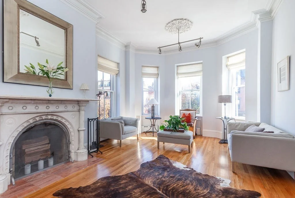 495 Columbus Ave, South End