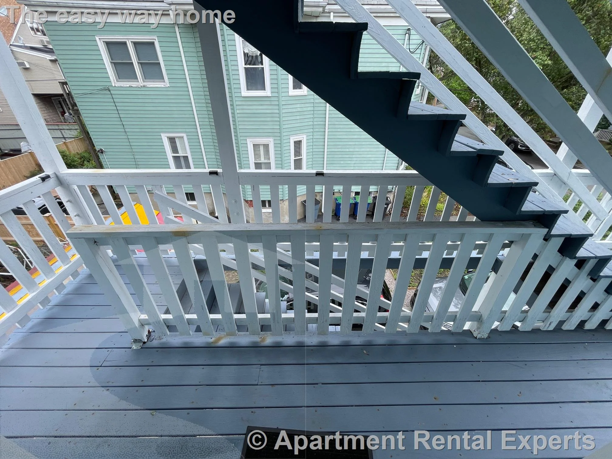 97 Morrison Ave, Davis Square