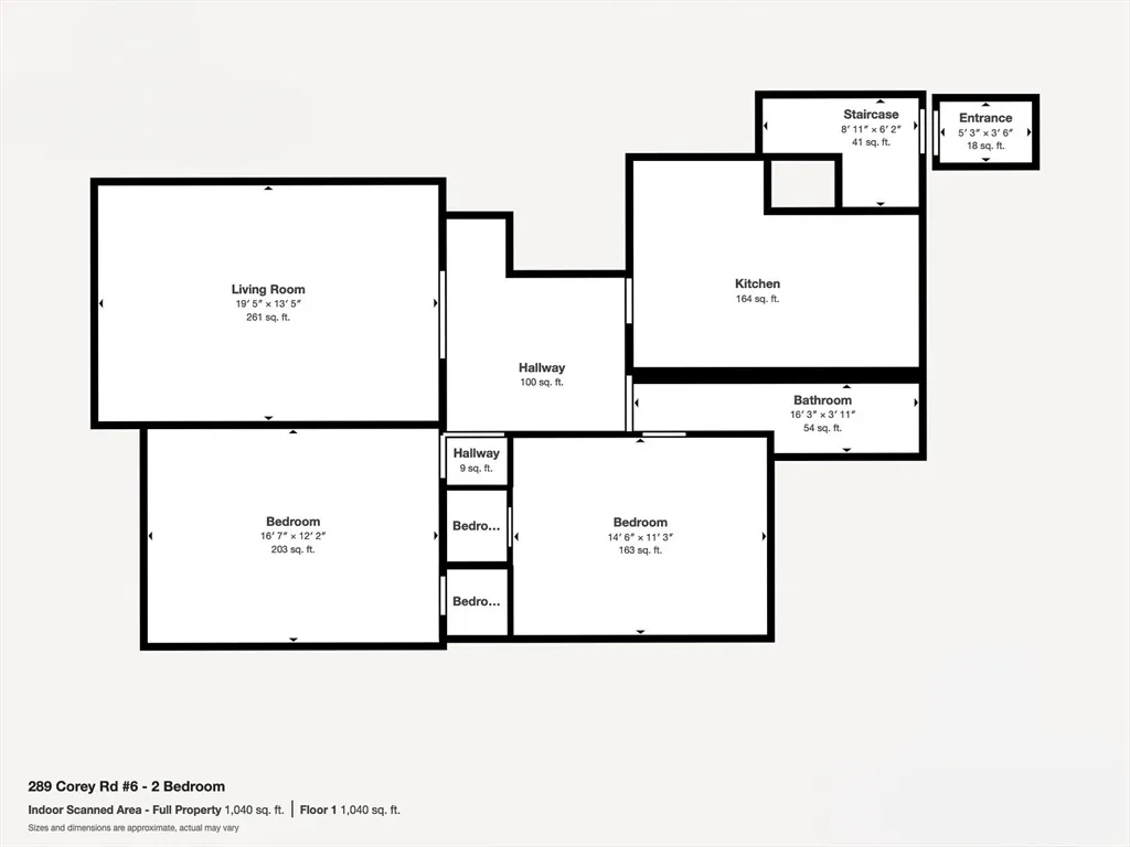 289 Corey Rd, Brighton