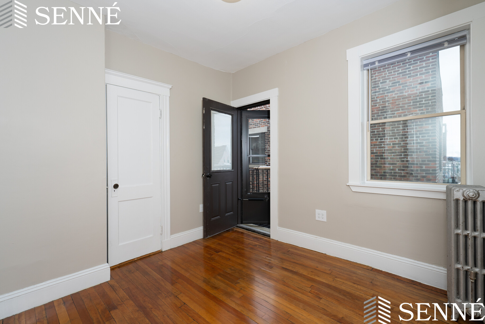 465 Broadway, South Medford