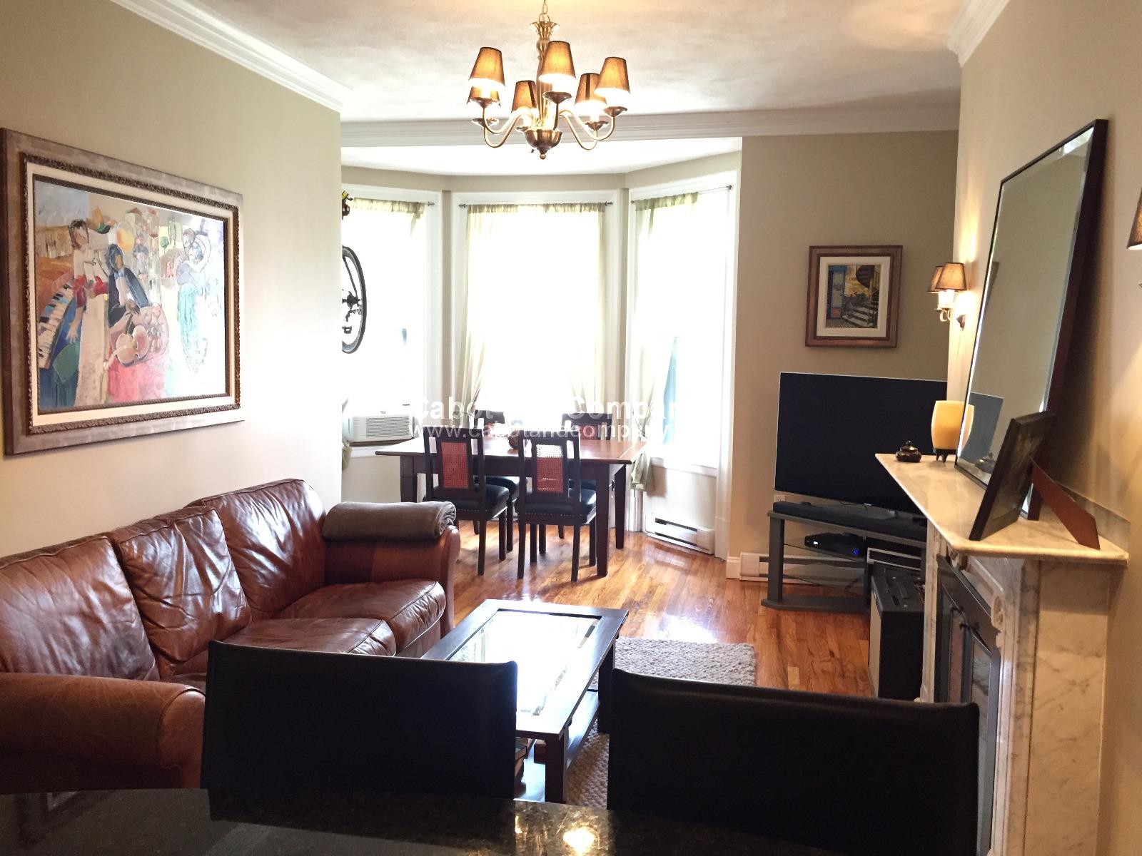 185 Beacon St, Back Bay