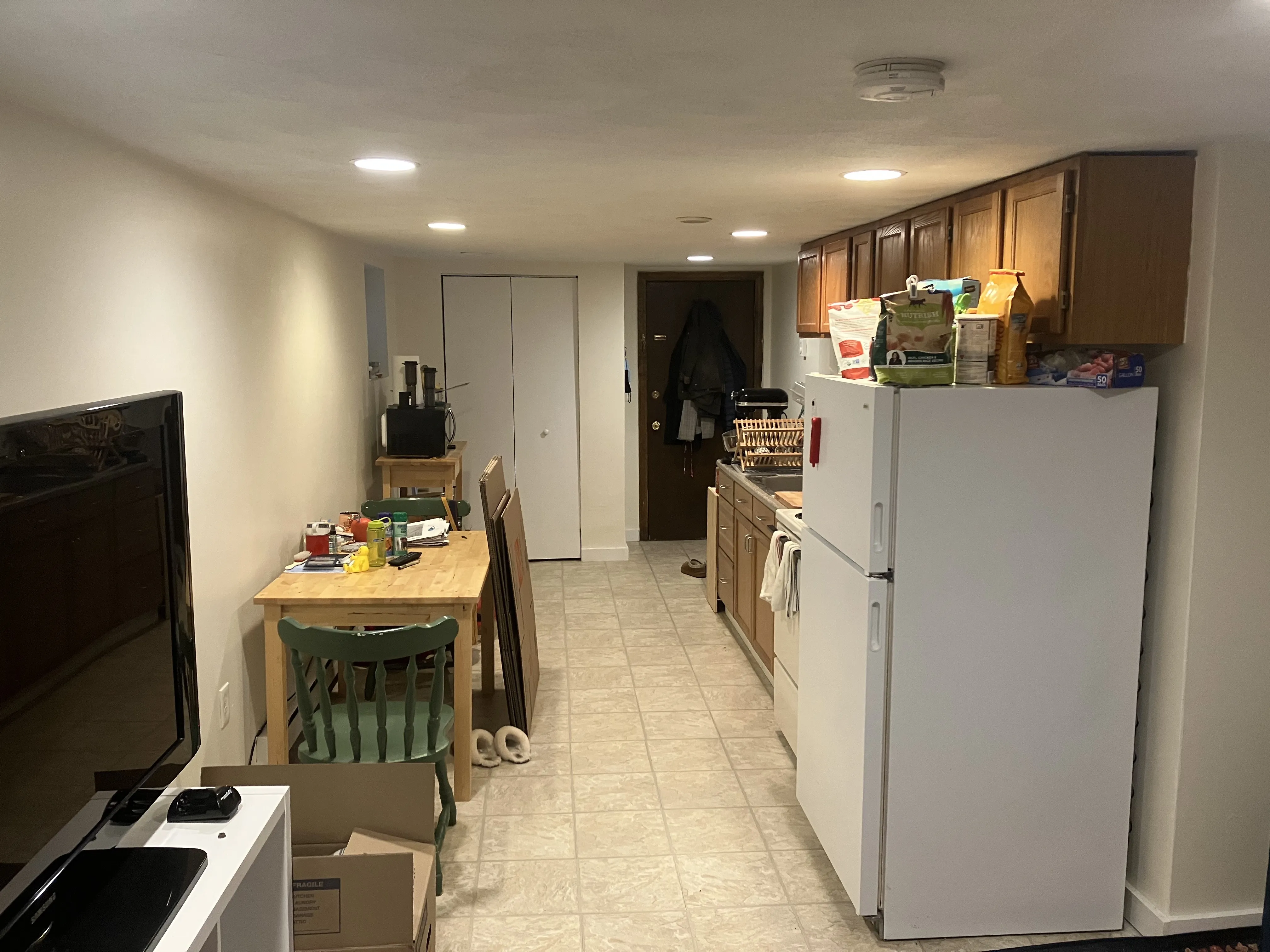 21 Linden Ave, Porter Square