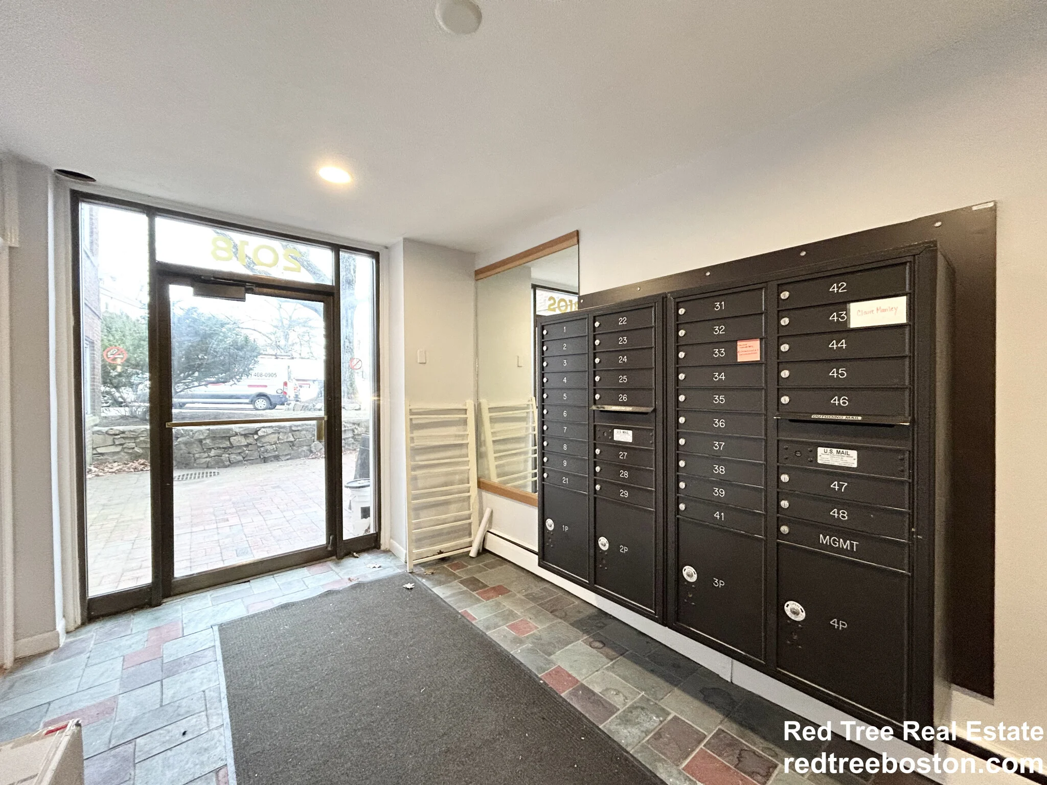 2018 Commonwealth Ave, Brighton