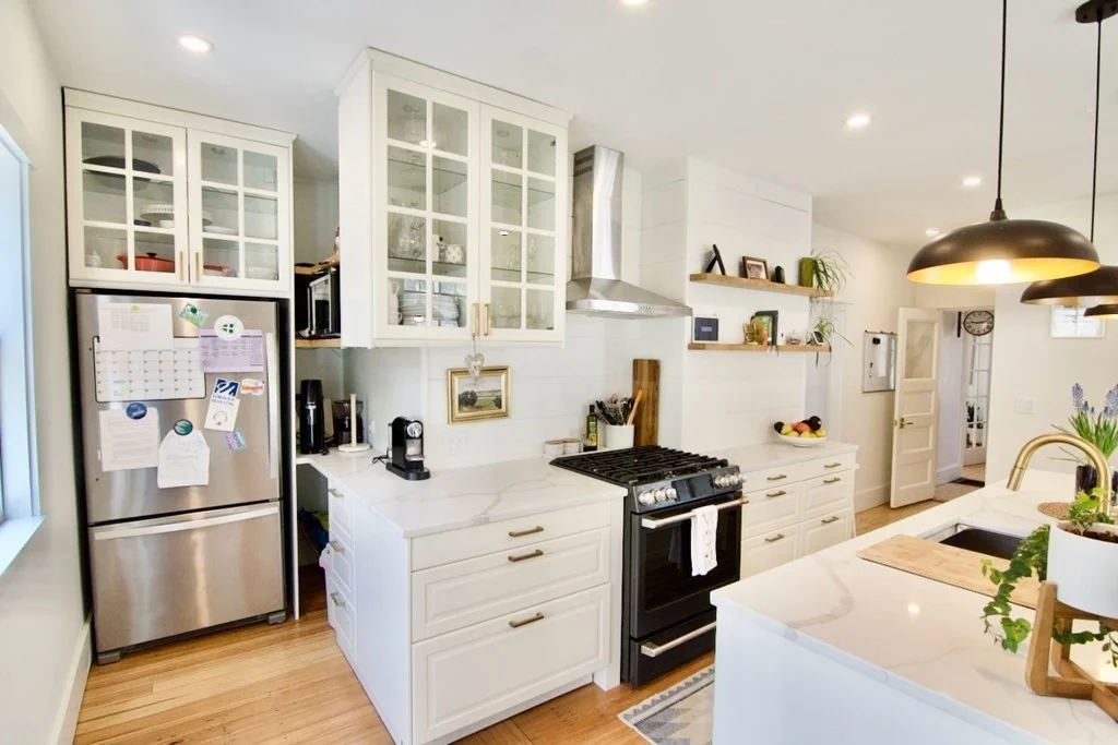97 Sawyer Ave, Dorchester