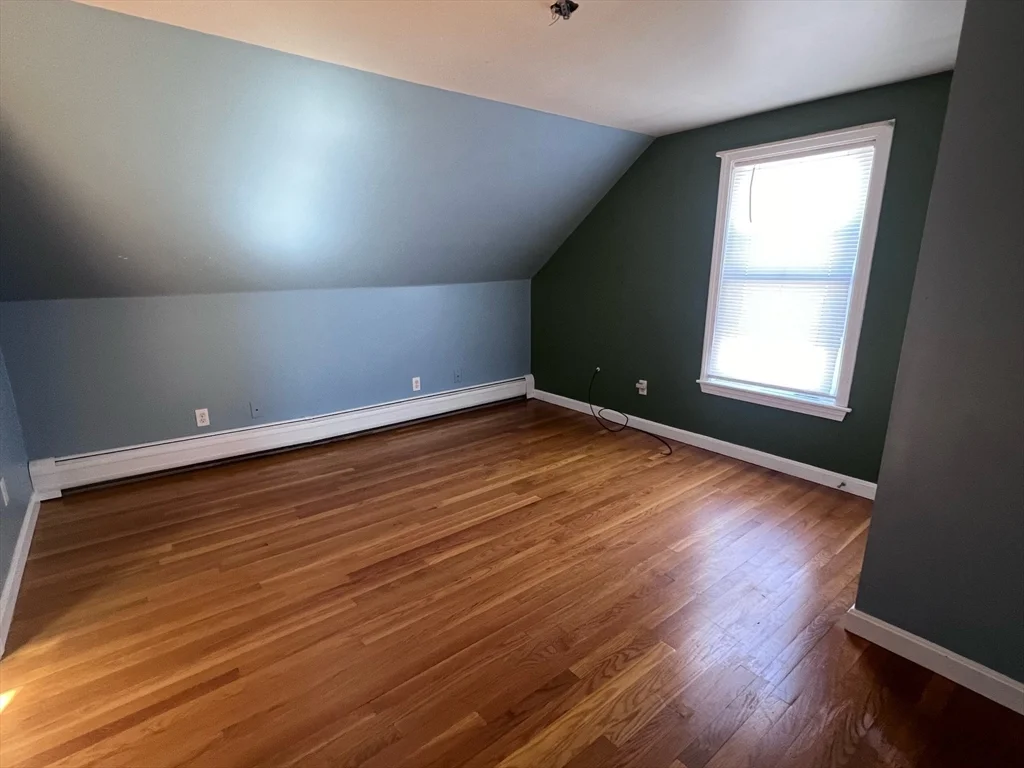 61 Brayton, Fall River