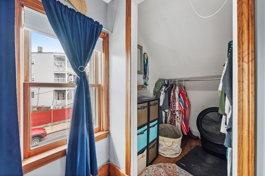 88 Wordsworth, East Boston