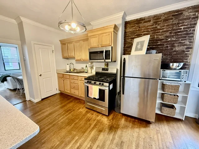 119 Richmond St, North End