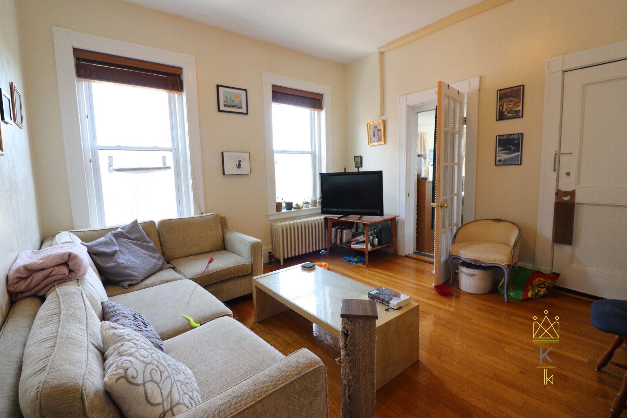 1477 Beacon St, Griggs Park