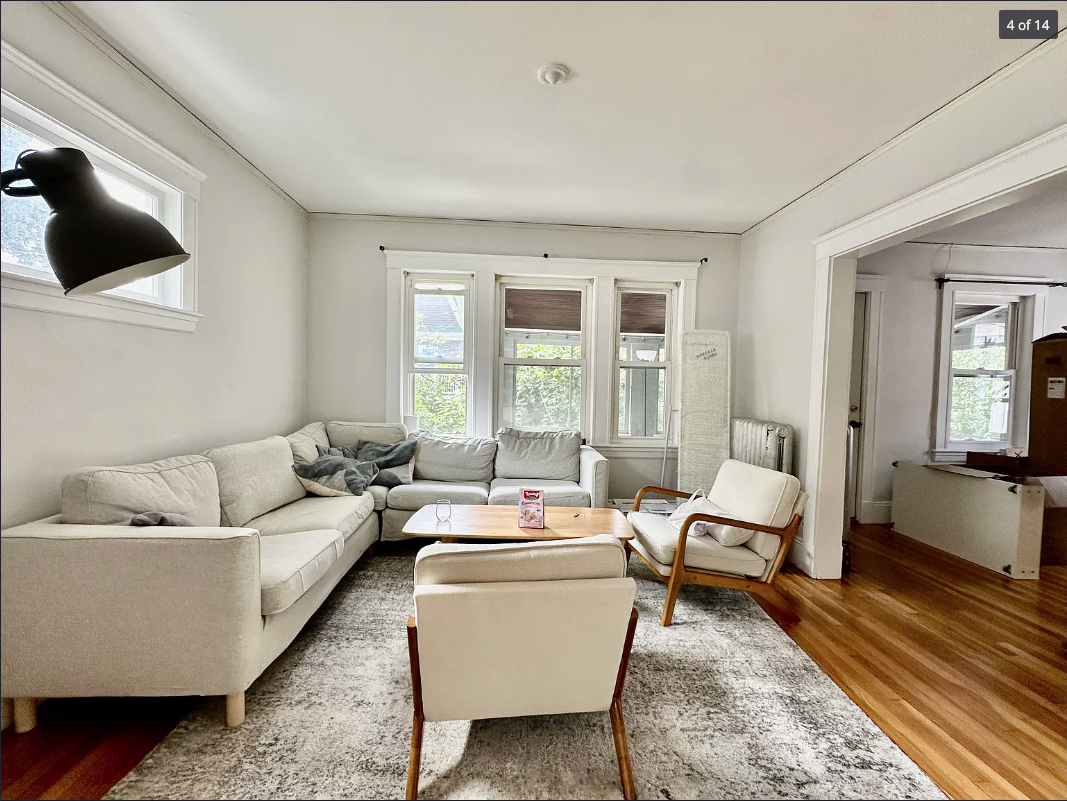 19 Sunset Rd, West Somerville