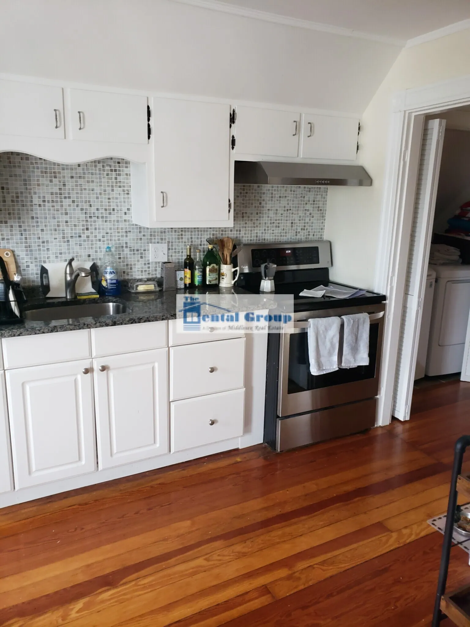 97 Massachusetts Ave, West Somerville