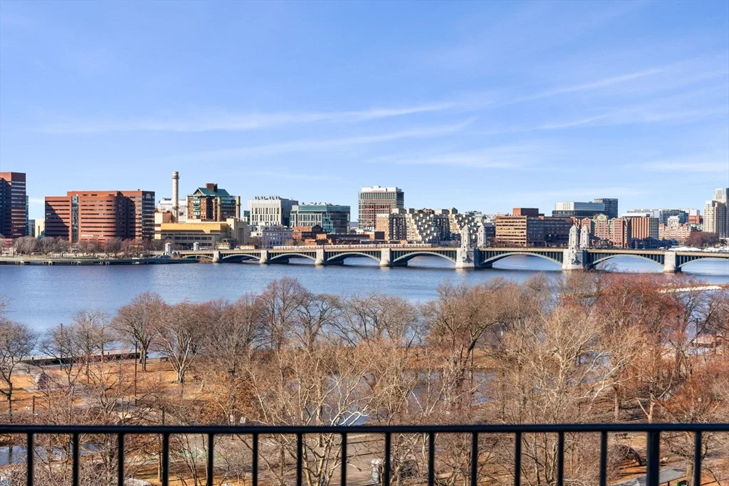 120 Beacon, Back Bay