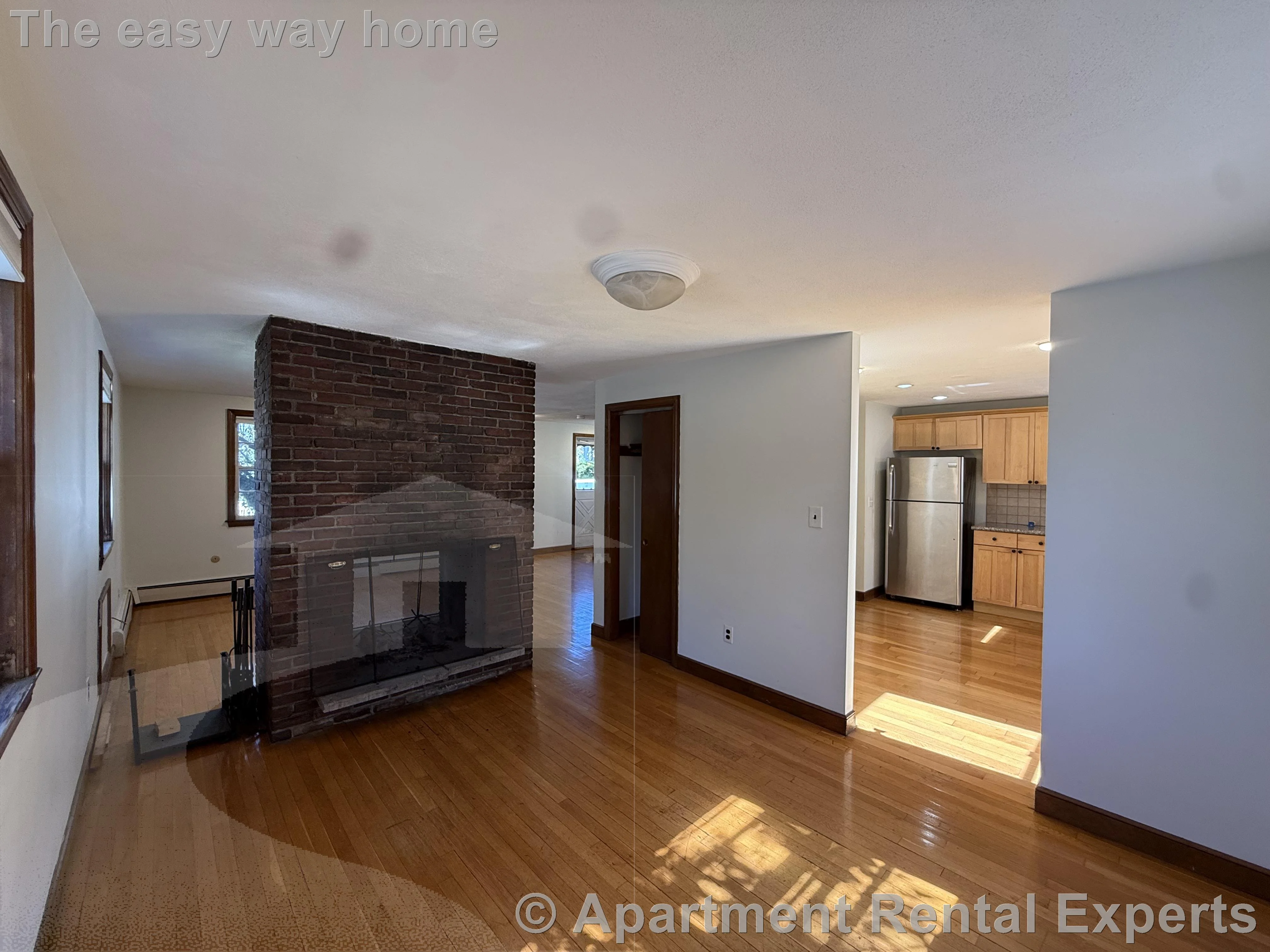 24 Saville St, Huron Village