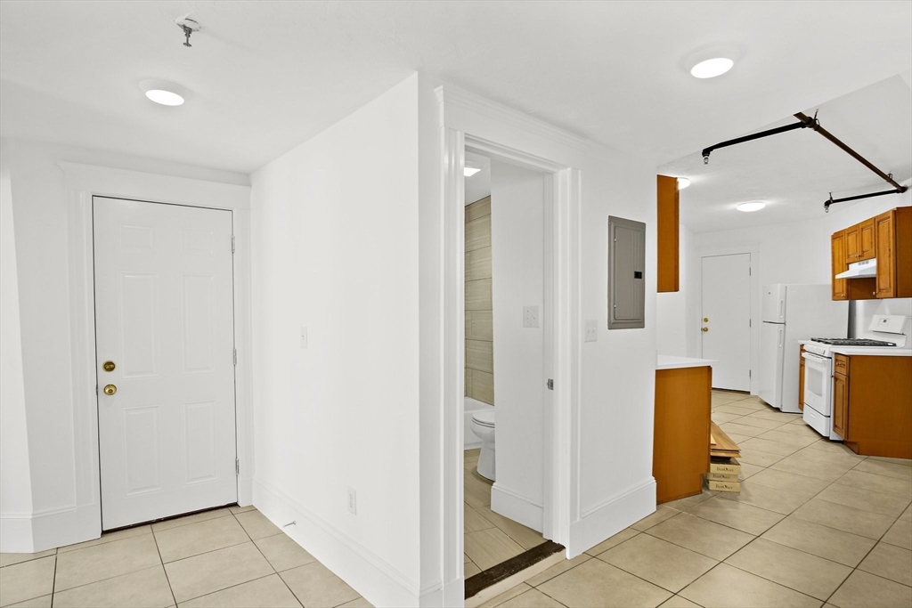 2 Walnut, Dorchester