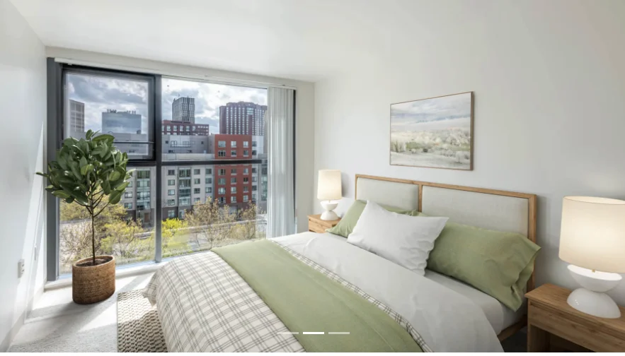 195 Binney St, East Cambridge