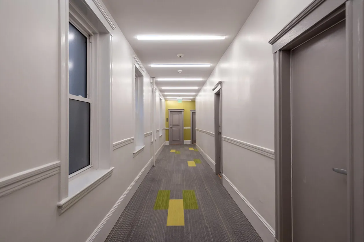 55 Queensberry St, Fenway