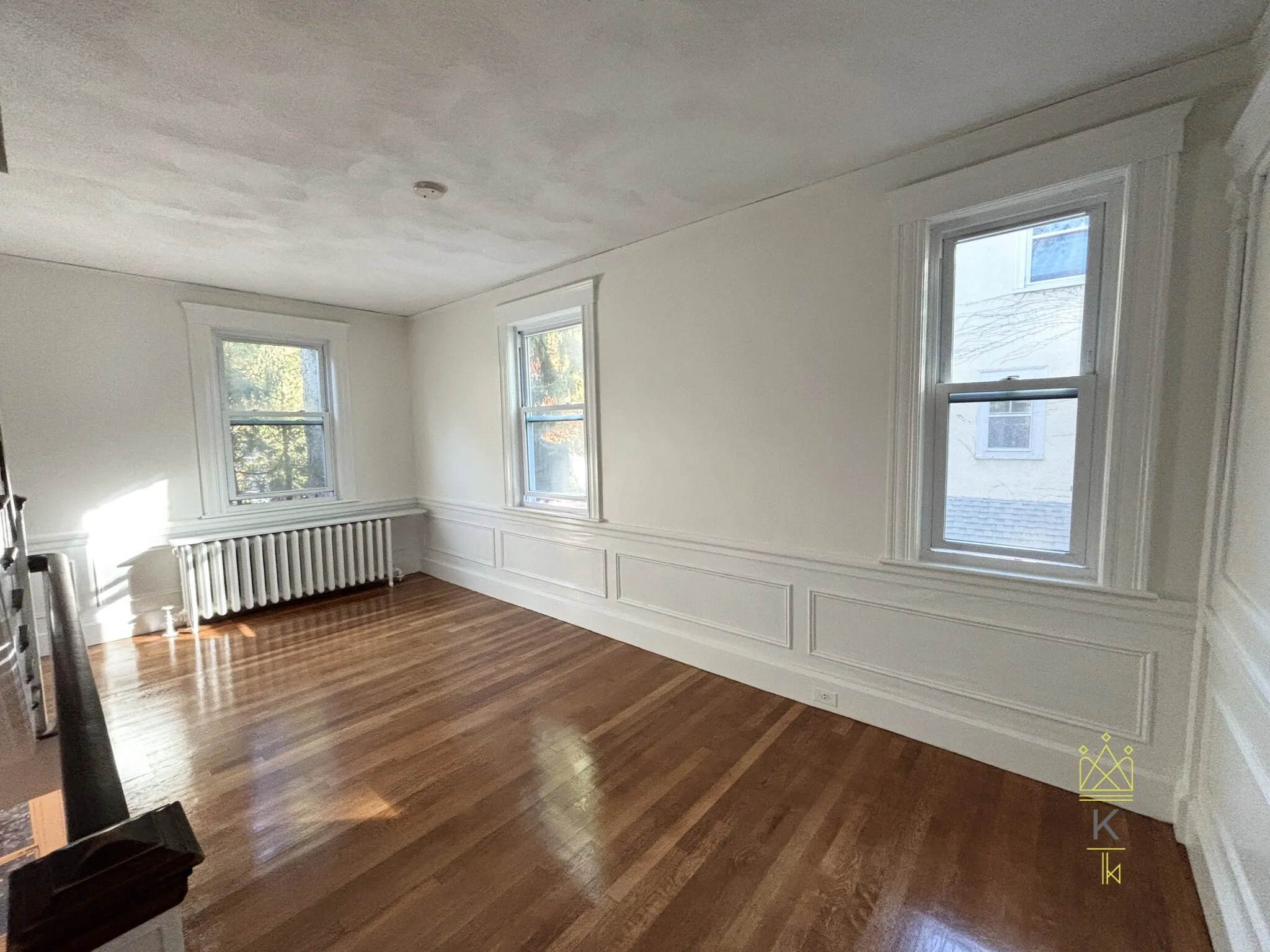 63 Mason Ter, Corey Hill