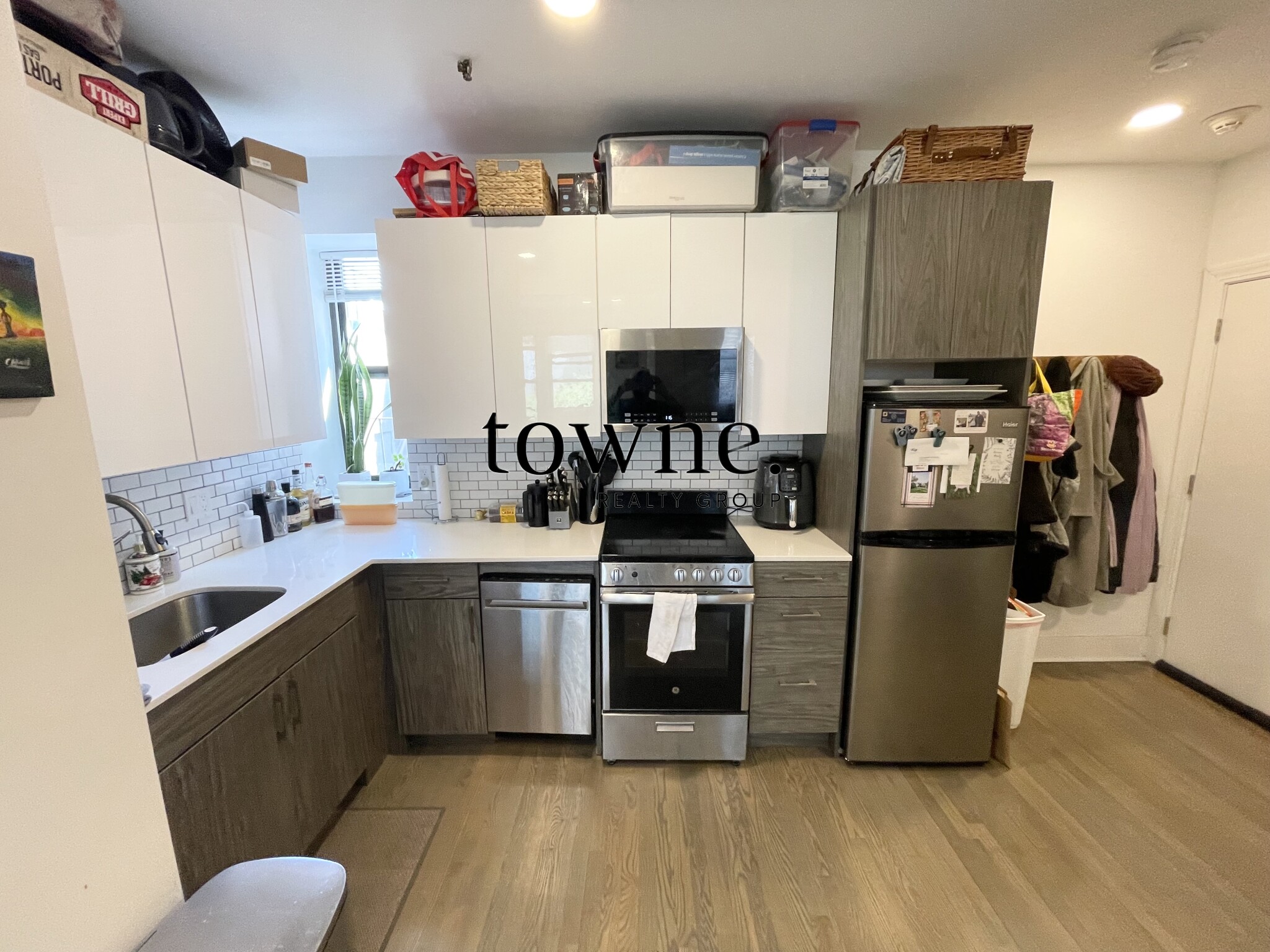 11 Peterborough St, Fenway