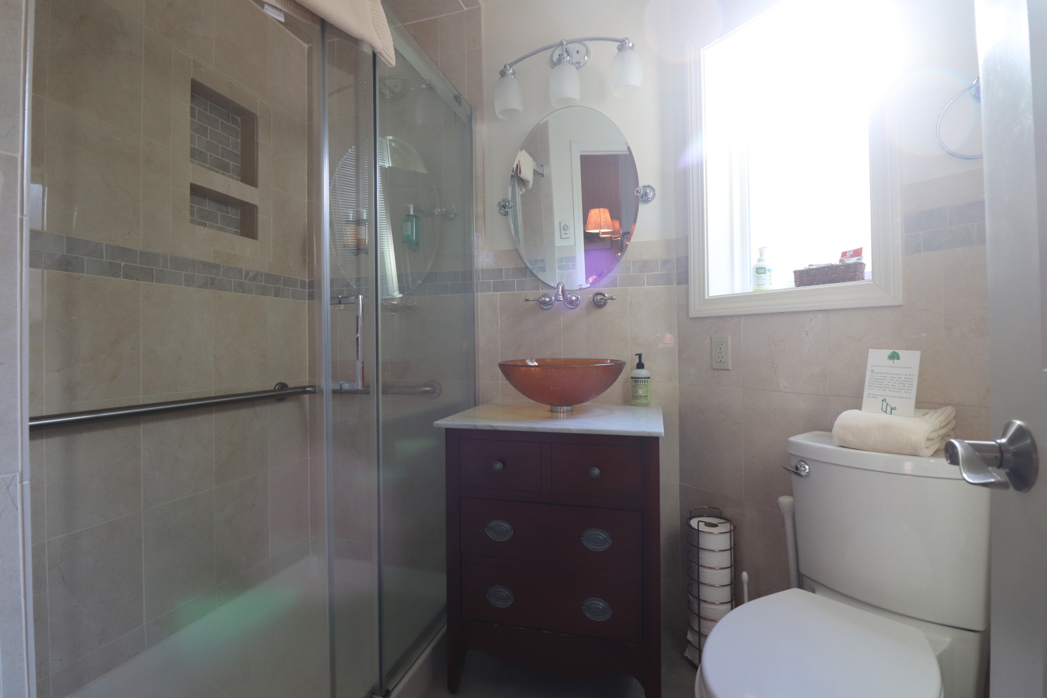 83 Longwood Ave, Coolidge Corner